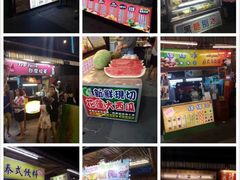 -花莲东大门国际观光夜市