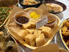 -东排食堂长沙小吃大排档(五一广场店)