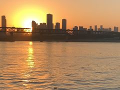 -武汉关码头(轮渡站)