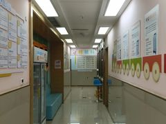 -龙都儿童医院