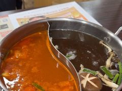 -呷哺呷哺(西单大悦城店)