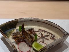 -鮨一日本料理(大中华店)