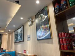 -阿里西北美食(小黄庄店)