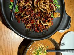 -火候轩品质湘菜·私厨(市府店)