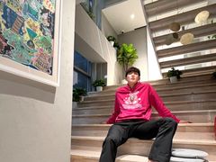 -mYSTEPS健身运动馆(古北店)