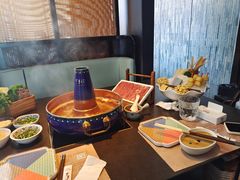 -东来顺·非遗火锅(赛格国际购物中心店)