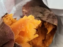 -好再来烤地瓜(马鞍山路店)