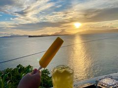 -Brew Farm·精酿农场海滨悬崖餐厅