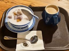 -七七家的糖水店(涠洲岛3号店)