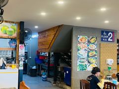 -拉威海鲜市场