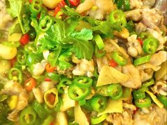 -漫天香·小龙虾餐厅(夏湾店)