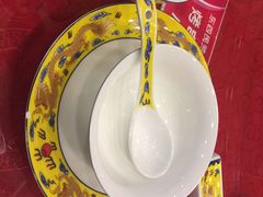 -东四民芳餐厅(世茂工三店)