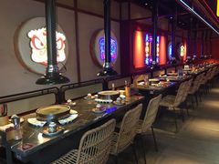 -十三姨正合丰烤肉(营迹路店)