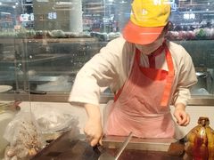 -家乐福(古北店)