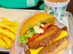 -Shake Shack(西单大悦城店)