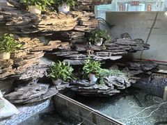 -山水茶艺馆·点心粤菜·30年老字号