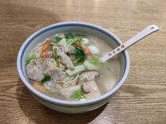 本家三鲜面-阿琴面馆(武林路店)