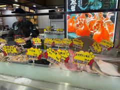 -渔娘渔家丹东海鲜(东直门店)