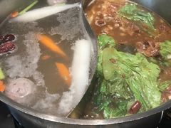 -手选潮汕鲜活牛肉火锅(二七广场店)