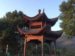 -敬亭山风景名胜区