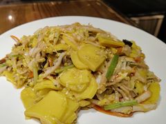 黄米果-福子家·闽北光泽菜(华林店)