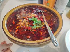 -宝燕壹号景观餐厅(龙盛国际商业广场店)