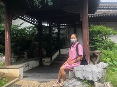 -南京中国近代史遗址博物馆(南京总统府)