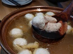 三爷丸子鸡-周三的情书花园餐厅(江北店)