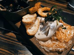 -CASA Grande酒漾·西餐及酒吧(长沙君悦酒店)