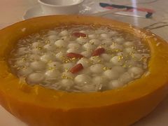 -玫瑰厅上海菜(兴国路店)