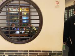 -巷儿里餐厅·杭帮菜(信义坊店)