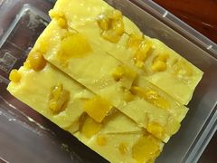 果脯豌豆黄-四季小馆·地道北京小吃(广百店)