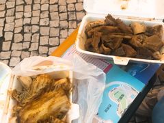 -澳门外港客运码头(轮渡站)