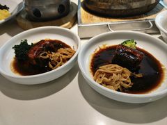 -小放牛河北菜(长安万达店)