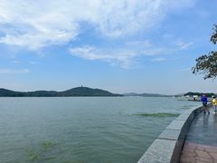 -水上明月·湖景餐厅