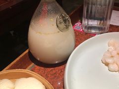 -绿茶餐厅(蓝色港湾店)