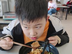-上海为民商行清真饭店(南大路店)