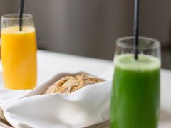 -上海和平饭店-华懋阁 The Cathay Room