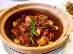 -卫鼎轩·曹公馆(鼓楼店)