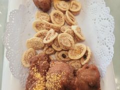 -艳阳天酒店(五里新村店)