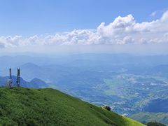 -萍乡武功山风景名胜区