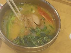 -卷翻天·卷饼(欧亚商都店)