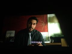 -万达影城(福州世茂广场店)