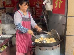 -老南昌白糖糕(大士院店)