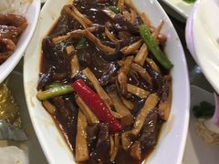 -大草原清真饭庄(沙河店)