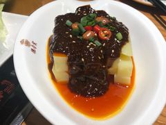 -德香苑脆皮烤鸭·经典(爱融荟城店)