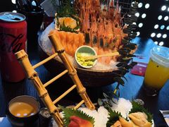 -花潮料理艺食馆(成都万象城店)