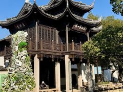 -无锡惠山寺