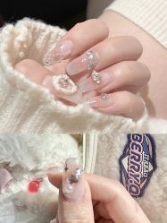 -M·X Nail日式美甲美睫