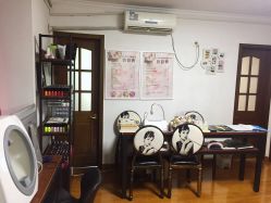 店内-杉惠素颜美妆皮肤管理中心